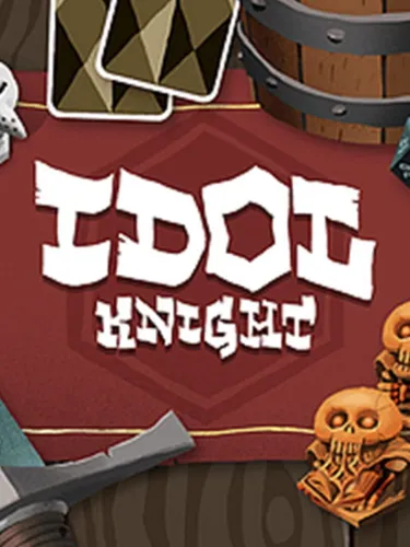 Portada de Idol Knight