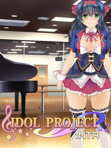 Portada de Idol Project: NTR