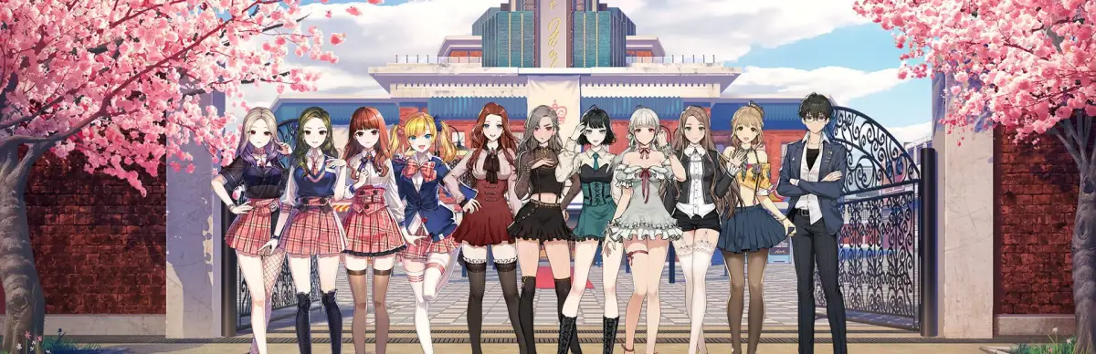 Idol Queens Production