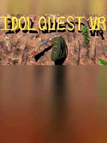 Portada de Idol Quest VR