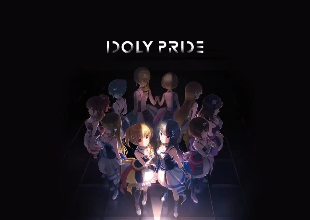 Idoly Pride