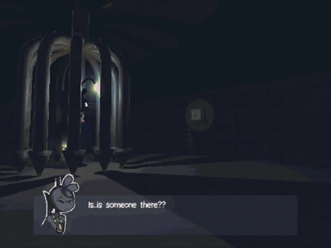 Idra and the Little Fish