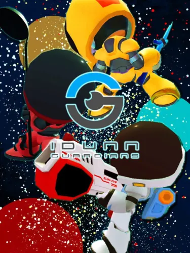 Portada de Idunn Gurdians