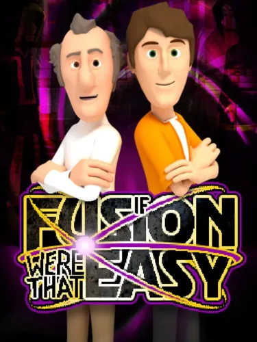 Portada de If Fusion Were That Easy