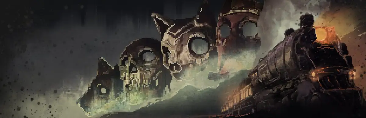 If on a Winter’s Night, Four Travelers