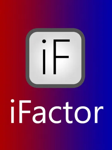 Portada de iFactor