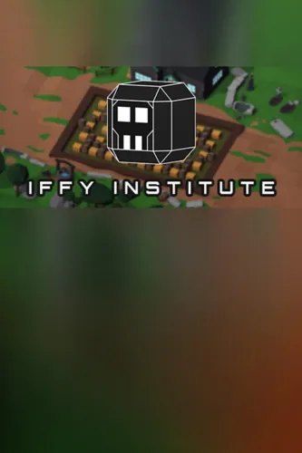 Portada de Iffy Institute