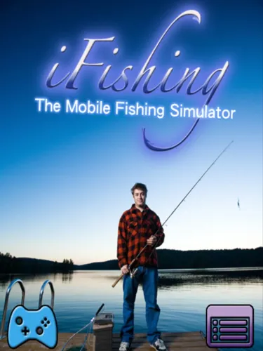 Portada de iFishing