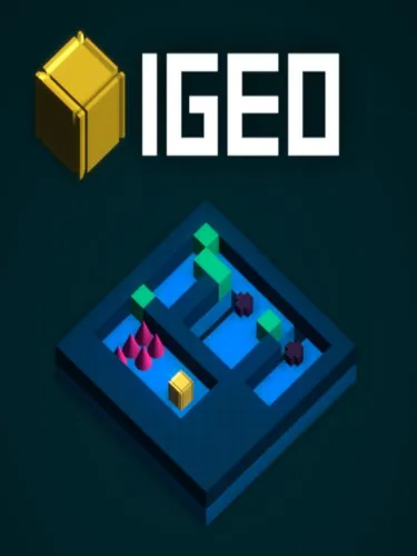 Portada de Igeo