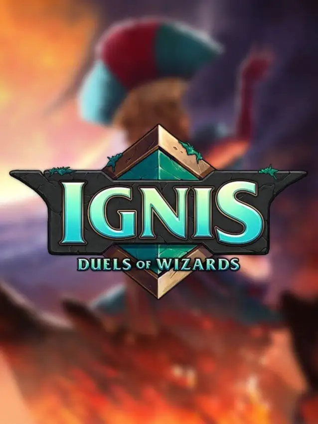 Ignis: Duels of Wizards