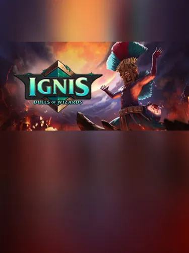 Portada de Ignis