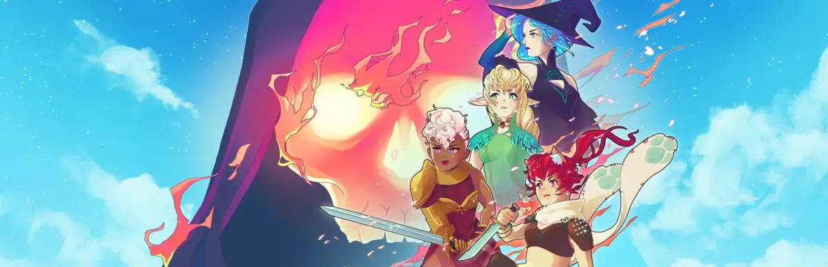 Ignis Universia: Awakening of the Erudite Empress