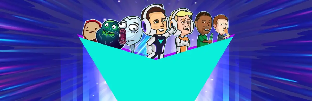 Igor Maks: The Meme Lord