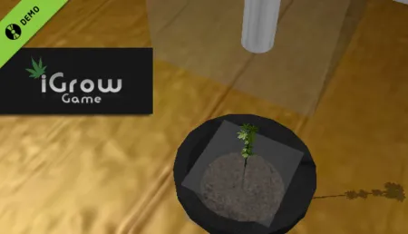 Portada de iGrow Game