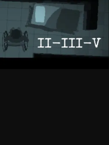 Portada de II-III-V