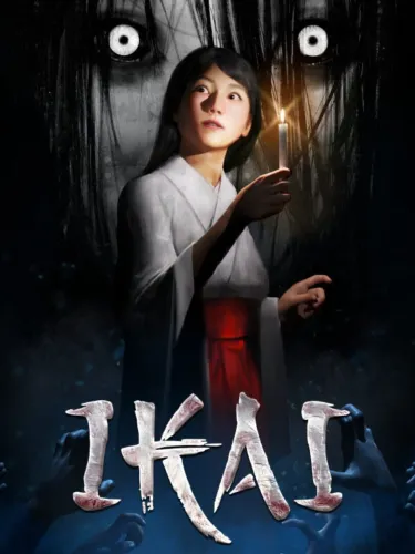 Portada de Ikai