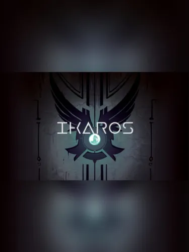 Portada de Ikaros