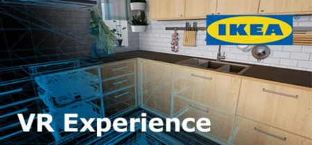 Portada de IKEA VR Experience