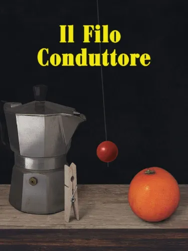 Portada de Il Filo Conduttore
