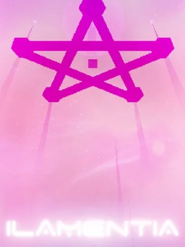 Portada de Ilamentia