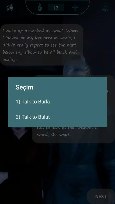 Ilbis: The Ocean of Death