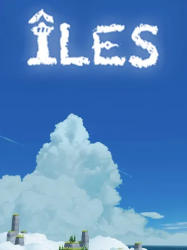 Portada de Iles