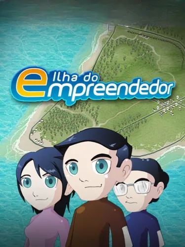 Portada de Ilha do Empreendedor