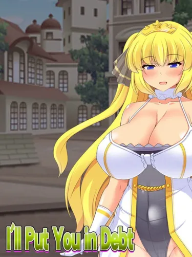 Portada de I’ll Put You In Debt