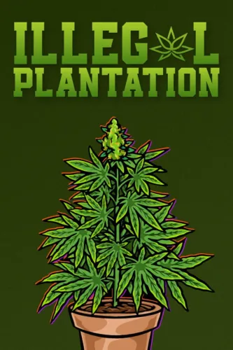 Portada de Illegal Plantation
