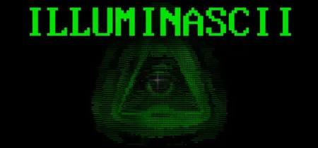 Portada de Illuminascii