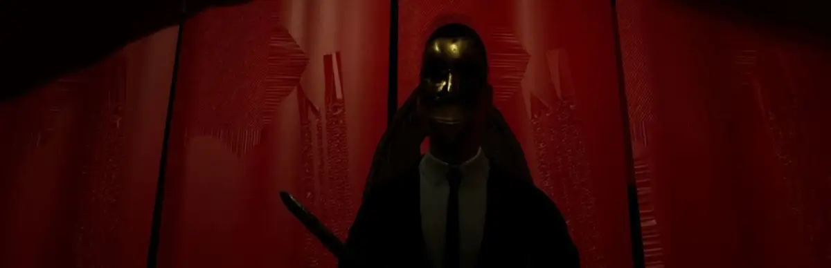 illuminati Simulator VR