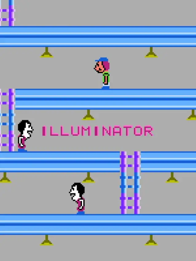 Illuminator
