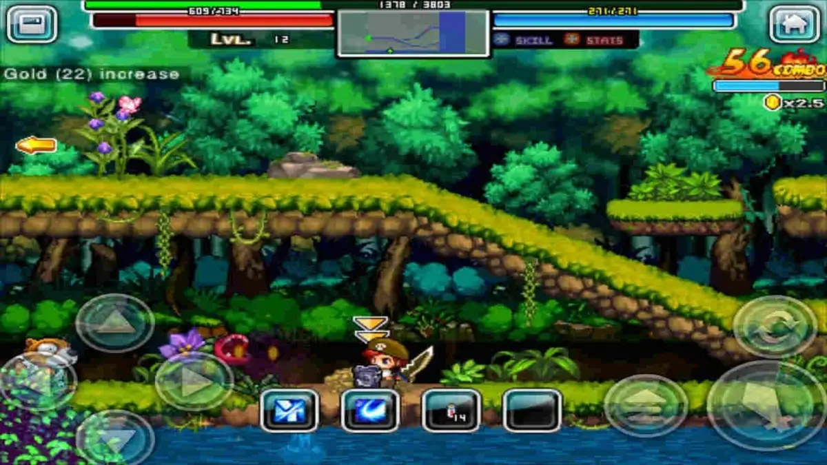 Portada de Illusia 2