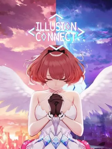 Portada de Illusion Connect