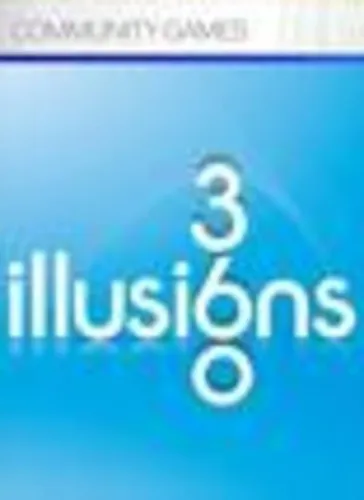 Portada de Illusions 360