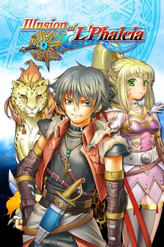 Portada de Illusions of Loyalty