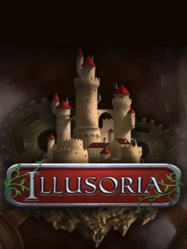 Portada de Illusoria