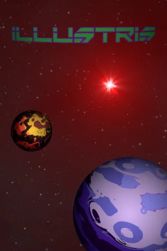 Portada de Illustris