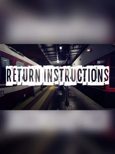 Portada de Illville: Return instructions