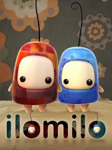 Portada de Ilomilo
