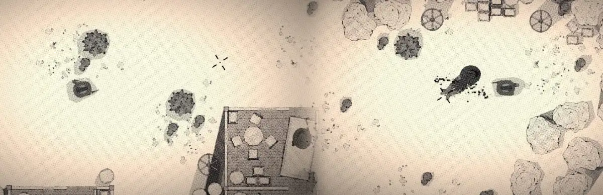 I’m a cowboy: Western Shooter