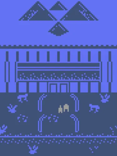 Portada de I’m Bored, Let’s Explore (Mall)