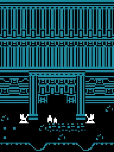 Portada de I’m Bored, Let’s Explore (Ruins)