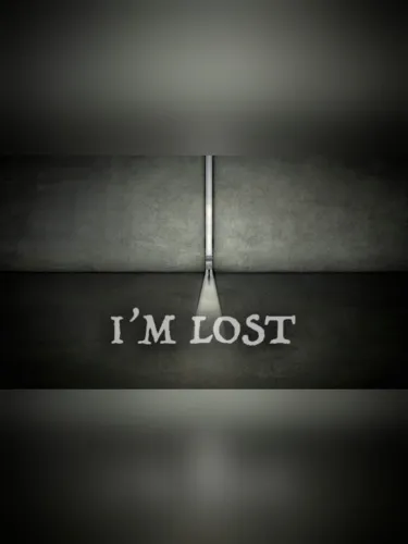 Portada de I’m Lost