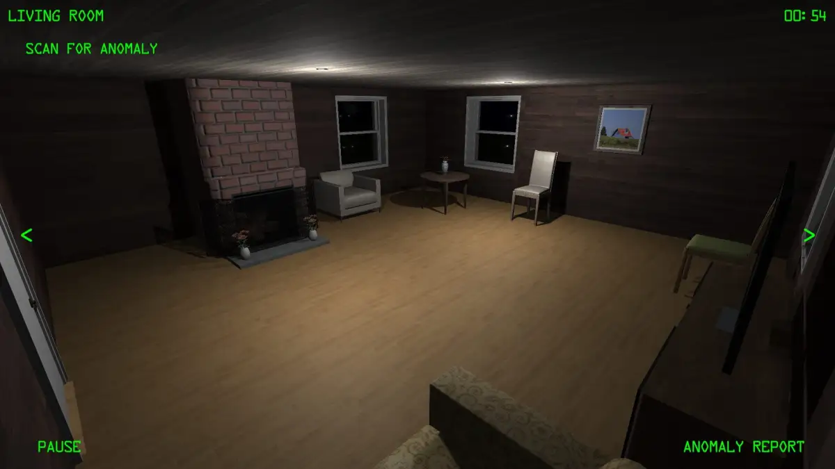 I’m On a Watcher Duty 6: Home of Anomalies