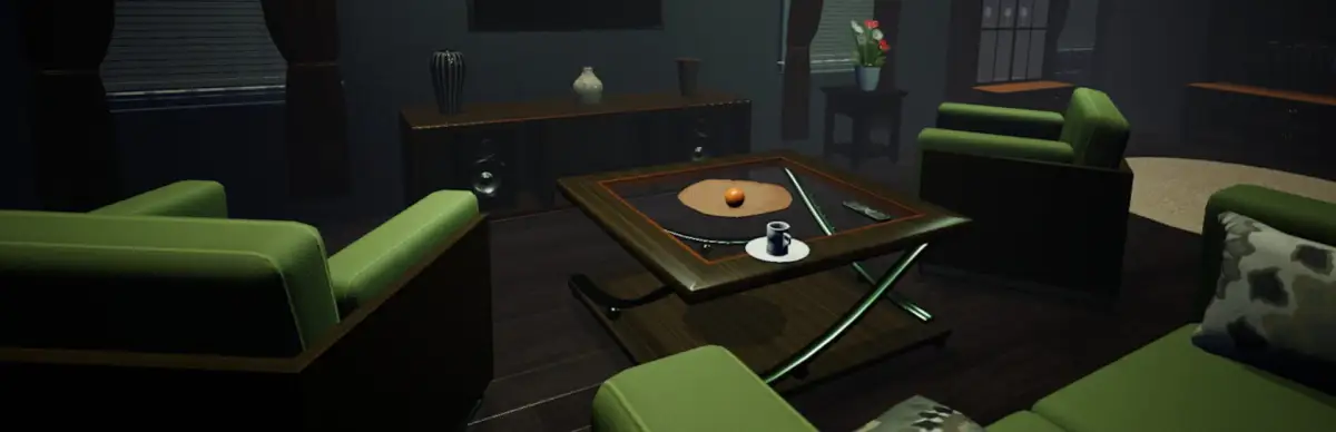 I’m on Observation Duty 3