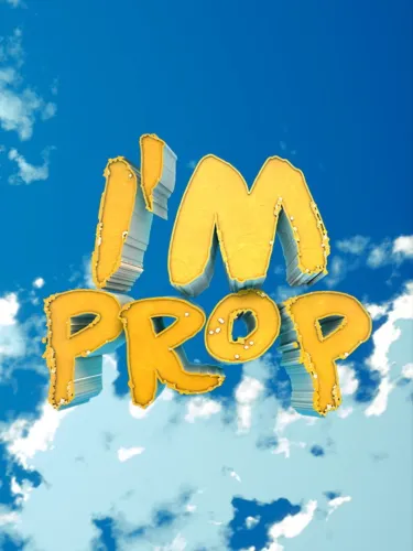 Portada de I’m Prop
