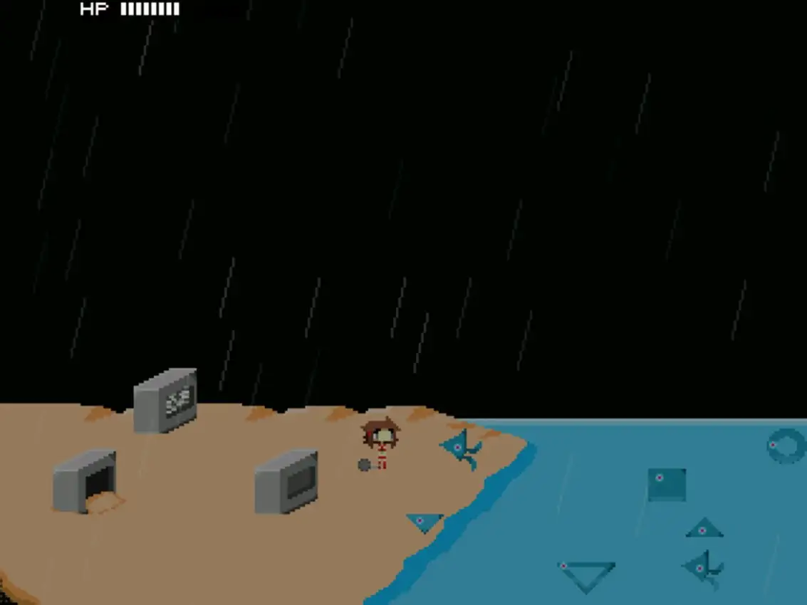 I’m Scared of Girls