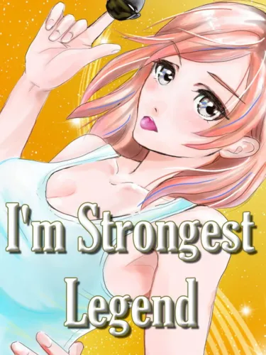 Portada de I’m Strongest Legend