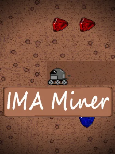 Portada de IMA Miner